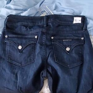 Hudson Jeans